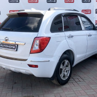 LIFAN X60 — миниатюра 4