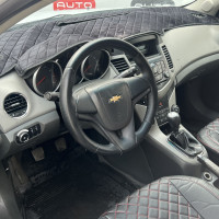 Chevrolet Cruze — миниатюра 8