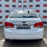 Chevrolet Cruze — миниатюра 5