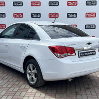 Chevrolet Cruze — миниатюра 7