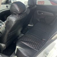 Chevrolet Cruze — миниатюра 10