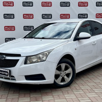 Chevrolet Cruze — миниатюра 1