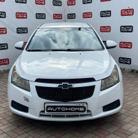 Chevrolet Cruze — миниатюра 2