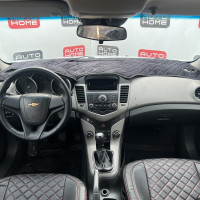 Chevrolet Cruze — миниатюра 9