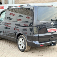 Volkswagen Multivan — миниатюра 4