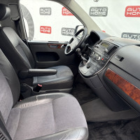 Volkswagen Multivan — миниатюра 10