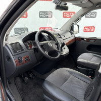 Volkswagen Multivan — миниатюра 9