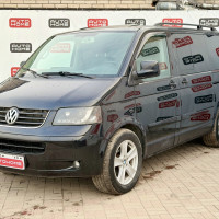 Volkswagen Multivan — миниатюра 1