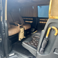 Volkswagen Multivan — миниатюра 14