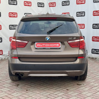 BMW X3 — миниатюра 5