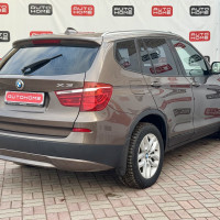 BMW X3 — миниатюра 4