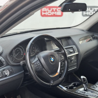 BMW X3 — миниатюра 7