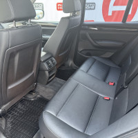 BMW X3 — миниатюра 8