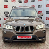 BMW X3 — миниатюра 2