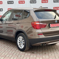 BMW X3 — миниатюра 6