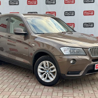 BMW X3 — миниатюра 3