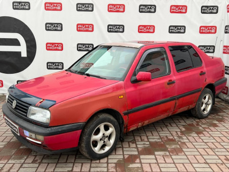 Volkswagen Vento