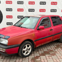 Volkswagen Vento — миниатюра 1