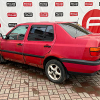 Volkswagen Vento — миниатюра 4