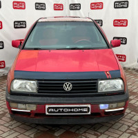 Volkswagen Vento — миниатюра 2