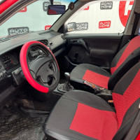 Volkswagen Vento — миниатюра 7