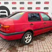 Volkswagen Vento — миниатюра 6