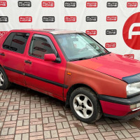 Volkswagen Vento — миниатюра 3