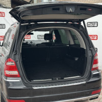 Mercedes-Benz GL-класс — миниатюра 7