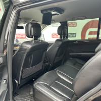 Mercedes-Benz GL-класс — миниатюра 10