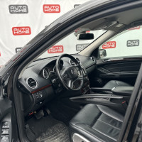 Mercedes-Benz GL-класс — миниатюра 11
