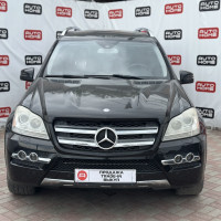 Mercedes-Benz GL-класс — миниатюра 2