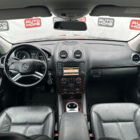 Mercedes-Benz GL-класс — миниатюра 8
