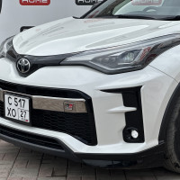 Toyota C-HR — миниатюра 2