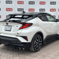 Toyota C-HR — миниатюра 7