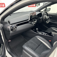 Toyota C-HR — миниатюра 18