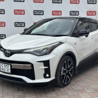 Toyota C-HR — миниатюра 1