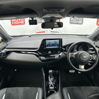Toyota C-HR — миниатюра 19