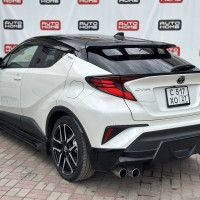 Toyota C-HR — миниатюра 5