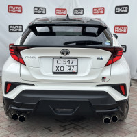 Toyota C-HR — миниатюра 6