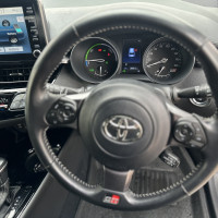Toyota C-HR — миниатюра 14