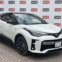 Toyota C-HR — миниатюра 4