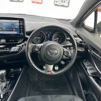Toyota C-HR — миниатюра 16