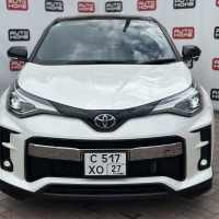 Toyota C-HR — миниатюра 3
