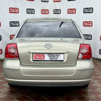 Toyota Avensis — миниатюра 5