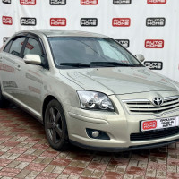 Toyota Avensis — миниатюра 3
