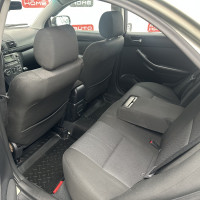 Toyota Avensis — миниатюра 10