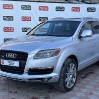 Audi Q7 — миниатюра 1