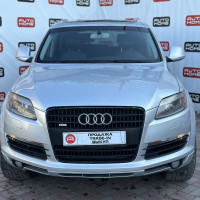 Audi Q7 — миниатюра 2