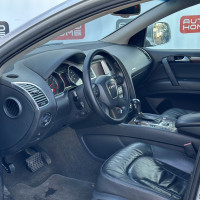 Audi Q7 — миниатюра 7