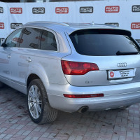 Audi Q7 — миниатюра 4